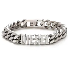 DIESEL DX1389040 ブレスレット 並行輸入品