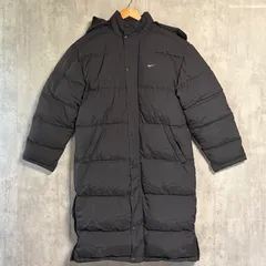 2026年最新】nike ベンチコート 90sの人気アイテム - メルカリ