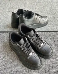 ナイキ エアフォース 1 ブラック COLOR 新品