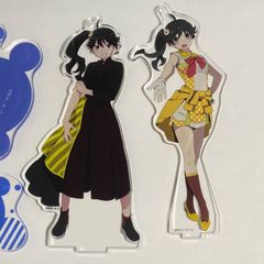 パリに咲くエトワール アクリルスタンド フジコ 千鶴 - メルカリ