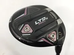 2026年最新】LtdX フェアウェイウッド 7wの人気アイテム - メルカリ