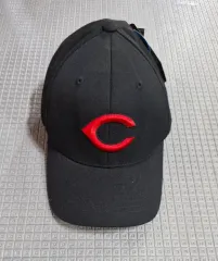 NEW ERA シンシナティ・レッズ ベースボールキャップ S-M