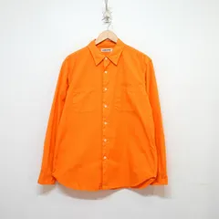 COOTIE (L) 国産 日本製 長袖シャツ GLORY BOUND クーティー J7-144のサムネイル