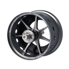 アベイル Microcast Spool ZXUM1638 モラムzx用スプール - メルカリ