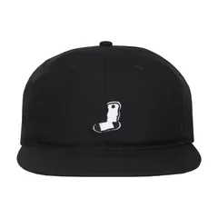 WHIMSY Socks Club Cap ウィムジー ソックスのサムネイル