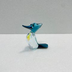 希少」スワロフスキー イーグル クリスタル 廃盤品もう販売してない