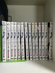 東京喰種 漫画 1 - 14 巻