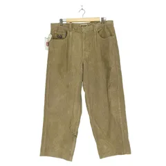 ハフ HUF 25AW CROMER CORDUROY PANT  メンズ  34のサムネイル