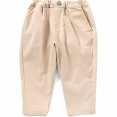 子供服 8分丈パンツ 80 100 110 120㎝ F.O.KID ボトムス R223045のサムネイル