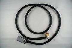 KATSURA 桂精機製作所 LPガス ハンドトーチバーナー プロパンガス
