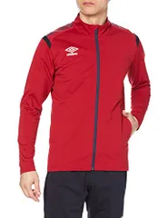 新品 ウォームアップジャケット