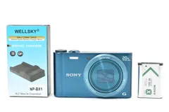 2026年最新】DSC-WX300 SONY サイバーショットの人気アイテム - メルカリ
