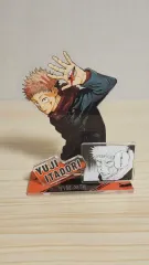 虎杖 悠仁 アクリル