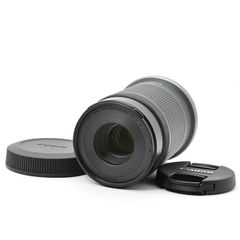 ＜美品＞ Canon RF-S 55-210mm F5-7.1 IS STM｜RFマウントAPS-C対応 望遠ズームレンズ｜手ブレ補正搭載で安心撮影｜軽量設計で持ち運び快適｜新品同等コンディション