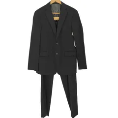 パーソンズフォーメン person's for men  ストライプ 2ピース スーツ セットアップ メンズ 表記無 