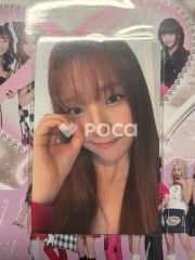 aespa ジゼル 2021 Winter SMTOWN : SMCU EXPRESS PASS CARD - メルカリ