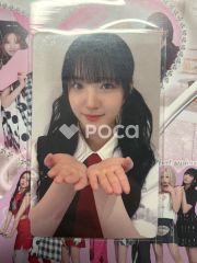 aespa ジゼル 2021 Winter SMTOWN : SMCU EXPRESS PASS CARD - メルカリ