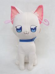 希少】青の祓魔師 メフィスト犬 ぬいぐるみ Recommembers - メルカリ