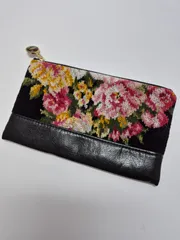 【used品】美品！FEILER ミニポーチ