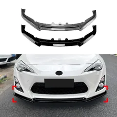 2026年最新】86 フロントバンパー zn6の人気アイテム - メルカリ