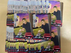 ハイキュー バボカ プロモ 孤爪研磨 52枚セット