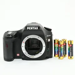 2026年最新】PENTAX K200dの人気アイテム - メルカリ