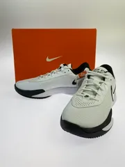 【未使用品】NIKE ナイキ FB2598--100 AIR ZOOM G.T. CUT ACADEMY EP 靴 シューズ スニーカー 【160-260301-AS-5-min】