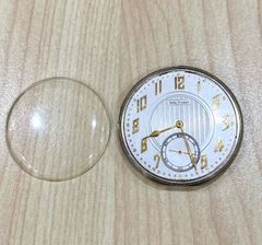 希少】WALTHAM ウォルサム 懐中時計 手巻き スモセコ アンティーク