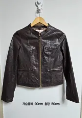 LILIZA ジャケット