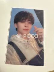 Seventeen ジョンハン セブチ DREAM UNIVERSAL MUSIC STORE