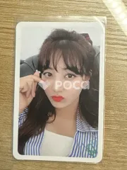 TWICE ジヒョ twicetagram