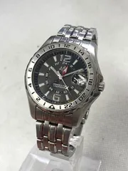 SEIKO セイコー JAL パーペチュアルカレンダー T1861-0010 クォーツ