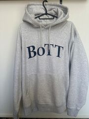 BoTT TTT_MSW パーカー - メルカリ