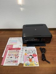 キャノン インクジェット複合機(未使用・インクなし・本体のみ) TS7530