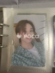 Seventeen ジョンハン セブチ Your Choice M2U ラキドロ