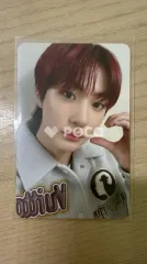 RIIZE アントン RIIZE POP-UP STORE RIIZE UP RANDOM TRADING CARD SET