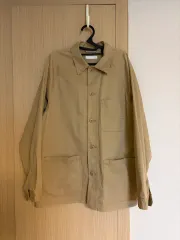 ユニクロ ユーティリティ ウォーク ジャケット (XL サイズ)