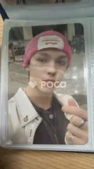 Seventeen バーノン セブチ 胴上げ(Heng:garae) HANA Ver.