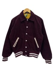 50s ヴィンテージ バーシティ スタジアムジャケット リバーシブル 