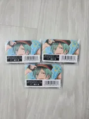 あんさんぶるスターズ！ 風早 巽 バッジ 3個 まとめ