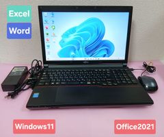 初期設定不要☆レノボ Core i3 4000M 2.4GHz 4GB 320GB Windows11