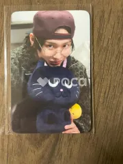 RIIZE ウォンビン BOSS RIIZE ポップアップ exhibition ラキドロ