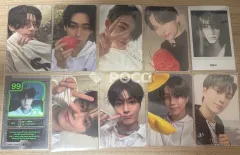 ENHYPEN ジェイ ROMANCE : UNTOLD -daydream- Weverse Albums ver.