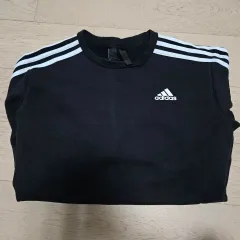 アディダス 起毛 スウェット M