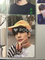 Seventeen ウォヌ セブチ 胴上げ(Heng:garae) HANA Ver.