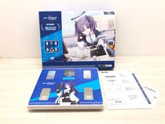 ペ*ン様 モバイルバッテリー（光の剣：スーパーノヴァ） - メルカリ