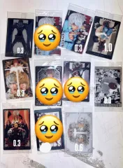 DEATH NOTE(デスノート) ウエハース カード 出品