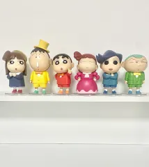 クレヨンしんちゃん パーティー フィギュア まとめ 出品