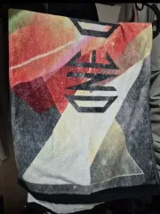 one ok rock 2015 公式 グッズ タオル