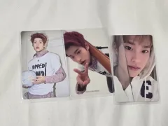 RIIZE all of you 東京ドーム バージョン トレカ ソヒ SOHEE